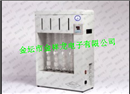 脂肪抽取器 SXT-04型索氏提取器脂肪抽出器四聯(lián)